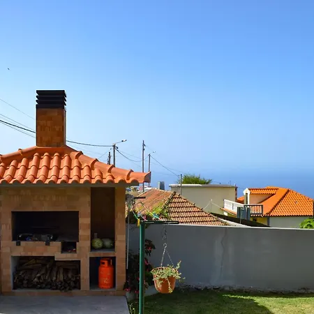 Casa Santiago Ponta do Sol (Madeira)