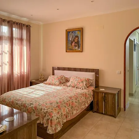 Lägenhet Casa Santiago