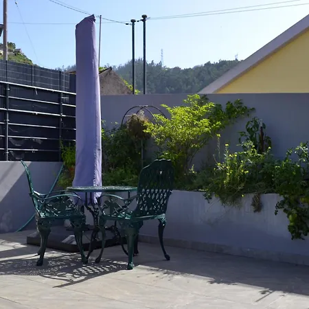 Lägenhet Casa Santiago