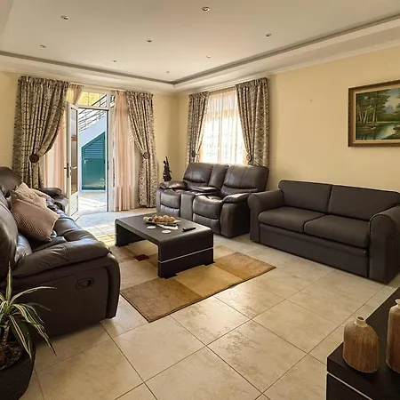 Casa Santiago Lägenhet *