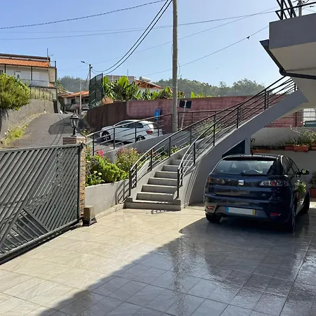 Casa Santiago *