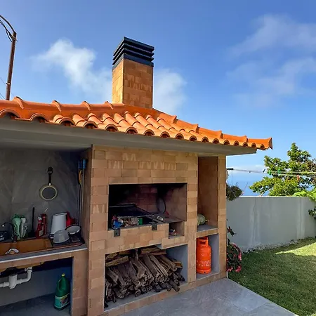 Casa Santiago * Ponta do Sol (Madeira)